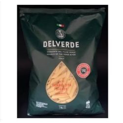 Delverde Penne Zita N.32 Rigate 1kg