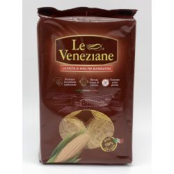   Le Veneziane Capellini GLUTÉNMENTES gyűrű száraztészta 250g