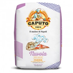 Caputo Nuvola 0 liszt 1kg