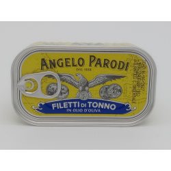 Angelo Parodi tonhal 125g