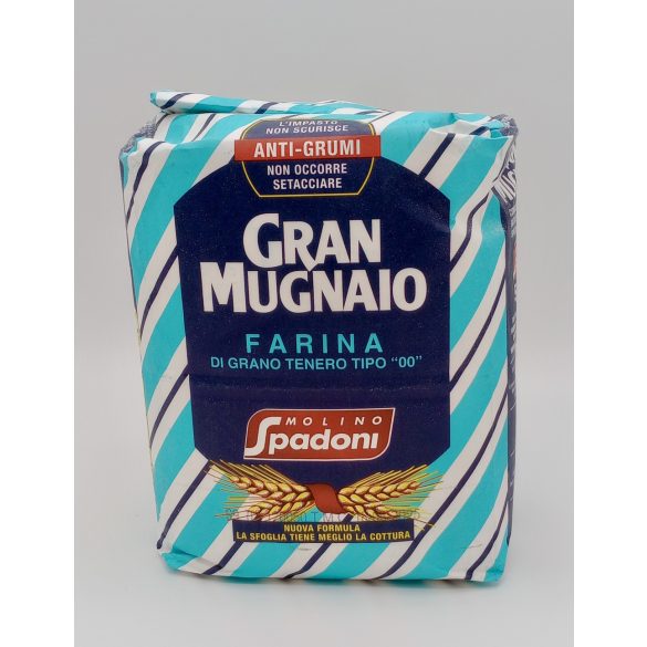 Molino Spadoni búzaliszt 5kg