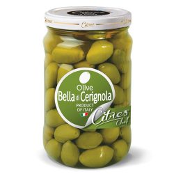 Citres Bella di Cerignola olíva 1550g