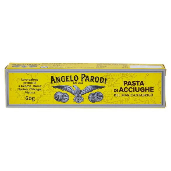 Angelo Parodi szardella paszta 60g