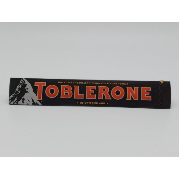 Toblerone étcsoki g