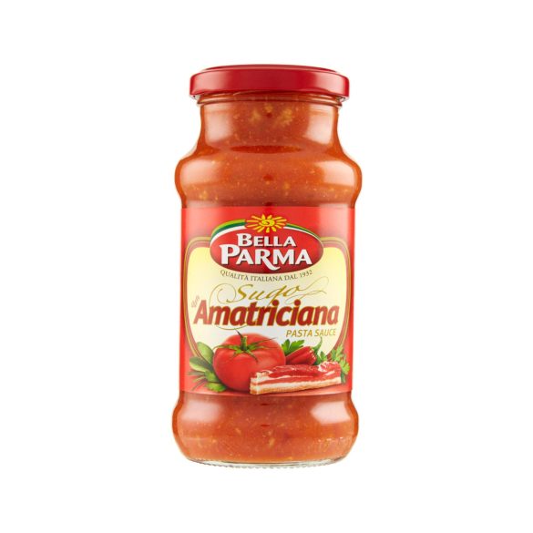 Bella Parma Amatriciana 350g