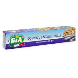 Gia szardella paszta 60g