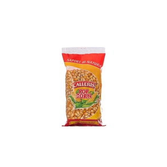 Calleris popcorn 250g