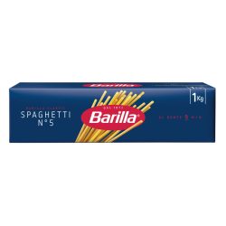 Barilla Shaghetti durum száraztészta 1000 g