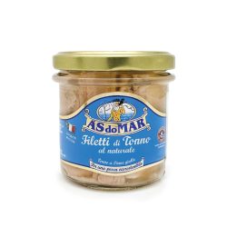 Asdomari tonhal olívaolajban 150g