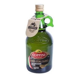 Coppini olívaolaj extra szűz 1 liter