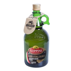 Coppini olívaolaj extra szűz 1 liter