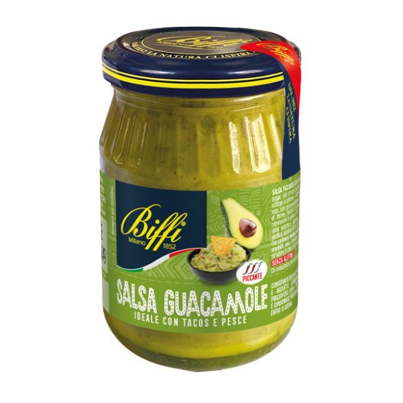 Biffi guacamole szósz 200g