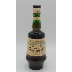 Montenegro Amaro keserűlikőr 0,7L 23%