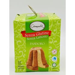 Gianpaoli Pandoro GLUTÉN, LAKTÓZ MENTES 400g