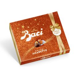 Baci Gusto Amaretto desszert válogatás 200g