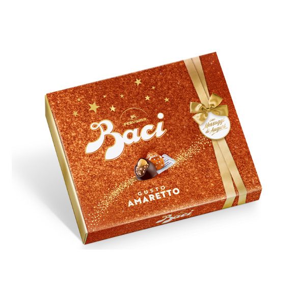 Baci Gusto Amaretto desszert válogatás 200g