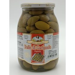 Bella Contadina olívabogyó 950g