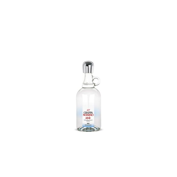 Nonino Grappa 43 0,7L 43%