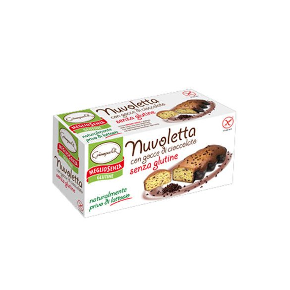 Giampaoli Nuvoletta GLUTÉNMENTES 300g