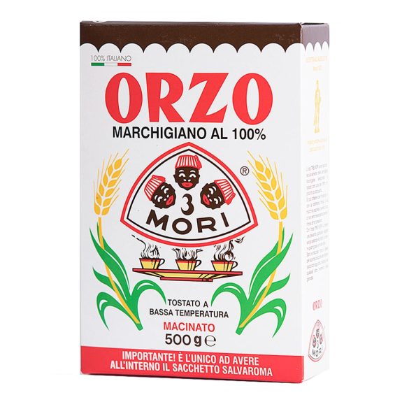 Orzo marchigiano árpa ital 500g