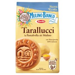 Mulino Bianco Tarallucci édes keksz 350g