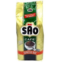 Sao Caffé espresso bar szemes kávé 1000g