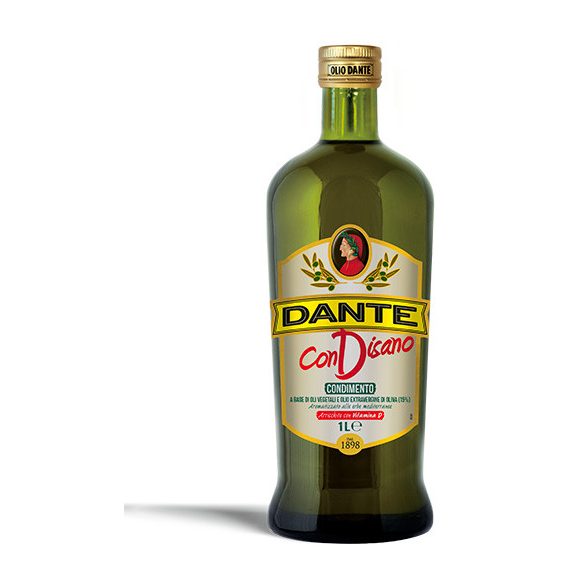 Dante Condisano olívaolaj 1 liter