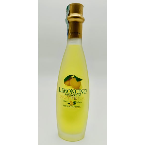 Bottega Limoncino  20cl 30%