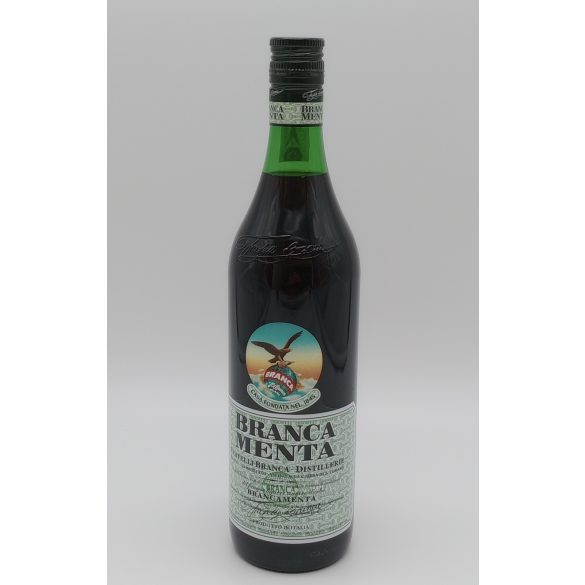 Fernet Branca Menta 0,7L 28%