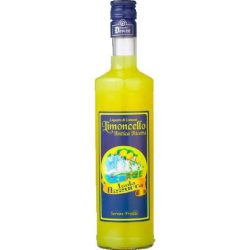 Desire Isola Azzurra Limoncello 0,7L 21%