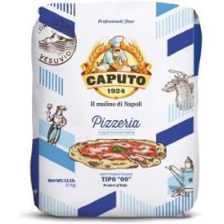 Caputo Pizzeria 00 pizza liszt 5kg