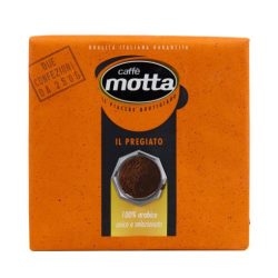 Caffe Motta il pregiato 2x250g