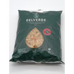 Delverde Fusilli N.29 tészta 1000g