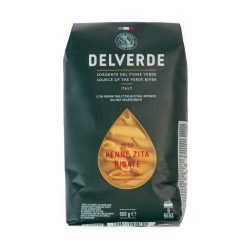 Delverde Penne Zita Rigate N.32 tészta 500g